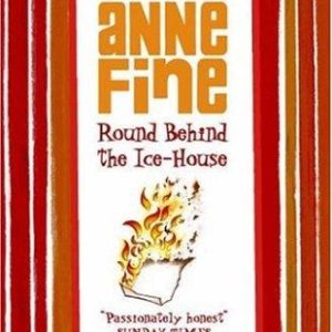 Round Behind the Ice-House