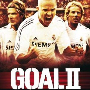Goal! 2