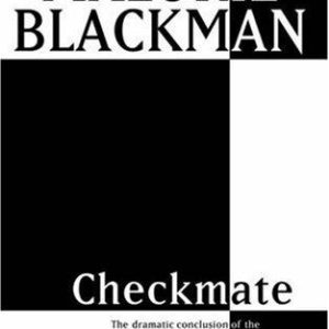 Checkmate (Noughts & Crosses Trilogy)