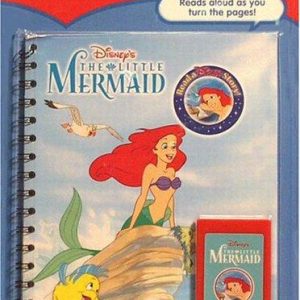 The Little Mermaid (Story Reader)