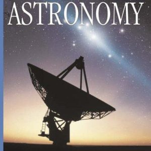 Astronomy (Eyewitness Guides)