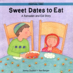 ^(SP) Sweet Dates to Eat: Ramadan and Eid Story (Festival Time! S.)
