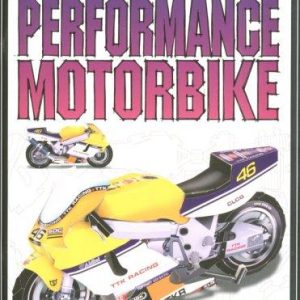 Performance Motorbike (Press-out & Build)