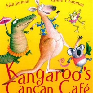 Kangaroo's CanCan Cafe