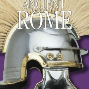 ^(OP) Ancient Rome (Eyewitness Guides)