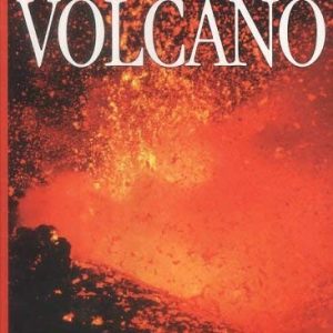^(OP) Volcano (Eyewitness Guides)