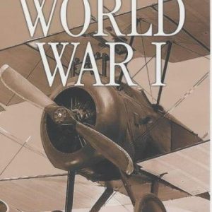 World War I (Eyewitness)