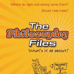 ^ (D) The Philosophy Files