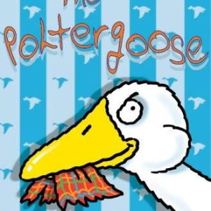 The Poltergoose