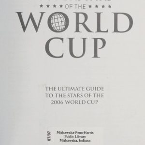 (SP) World Cup Superstars