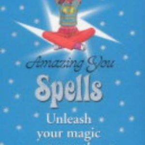 Spells (Amazing You)