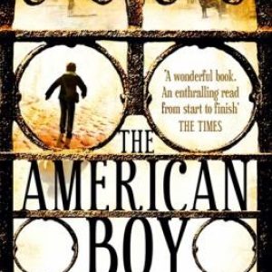 (SP) The American Boy
