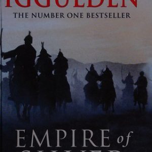 Empire of Silver