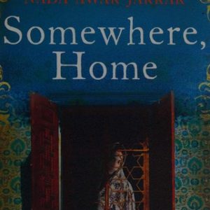 Somewhere, Home