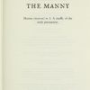 The Manny