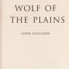 Wolf of the Plains