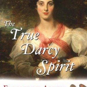 The True Darcy Spirit