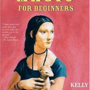 Magic for Beginners