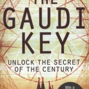 The Gaudi Key
