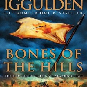 ^(OP) Bones of the Hills
