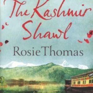 The Kashmir Shawl
