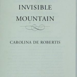 The Invisible Mountain