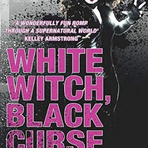White Witch, Black Curse