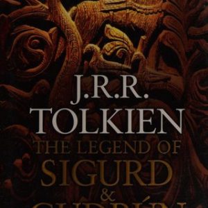 The Legend of Sigurd and Gudrun