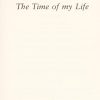 The Time of My Life