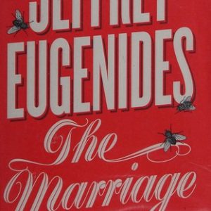 The Marriage Plot