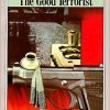 The Good Terrorist