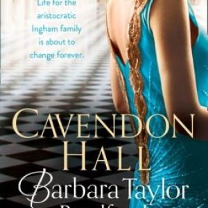 Cavendon Hall