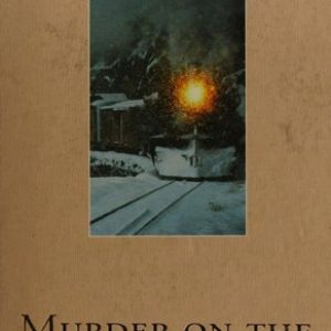 Murder on the Orient Express