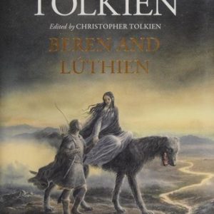 Beren and Luthien