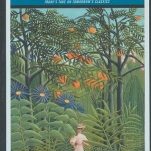 The Poisonwood Bible