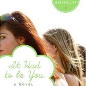 It Had to Be You