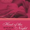 Heat of the Night (Dream Guardians, Book 2)
