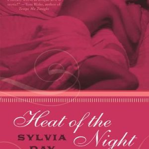Heat of the Night (Dream Guardians, Book 2)