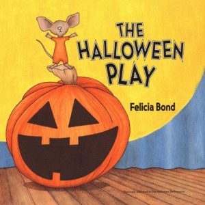 The Halloween Play
