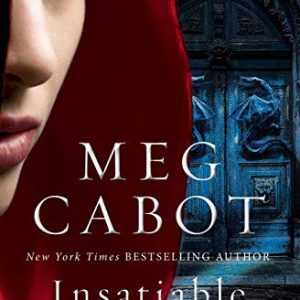 Insatiable