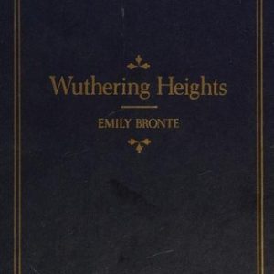 Wuthering Heights