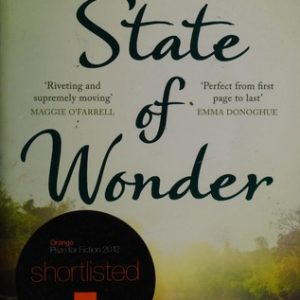 State of Wonder