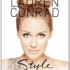 Lauren Conrad Style