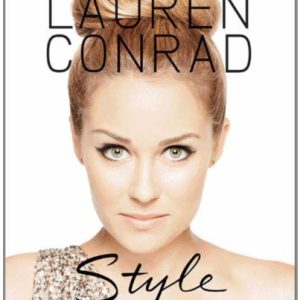 Lauren Conrad Style