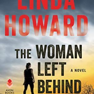 The Woman Left Behind