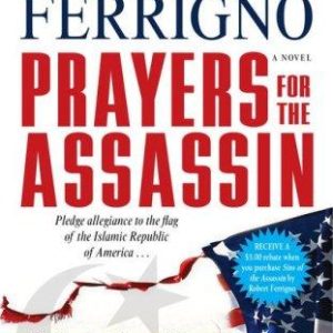Prayers for the Assassin
