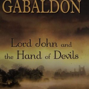 Lord John and the Hand of Devils
