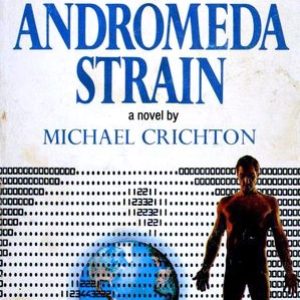 The Andromeda Strain