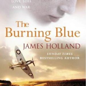 ^(R)The Burning Blue