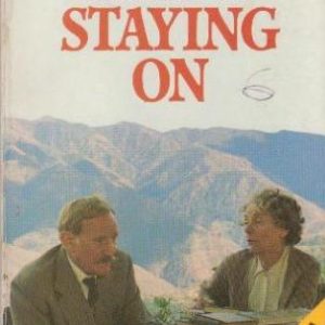 Staying on